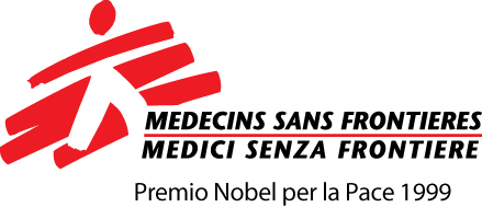 medici senza frontiere logo