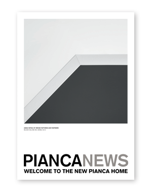pianca news 2013